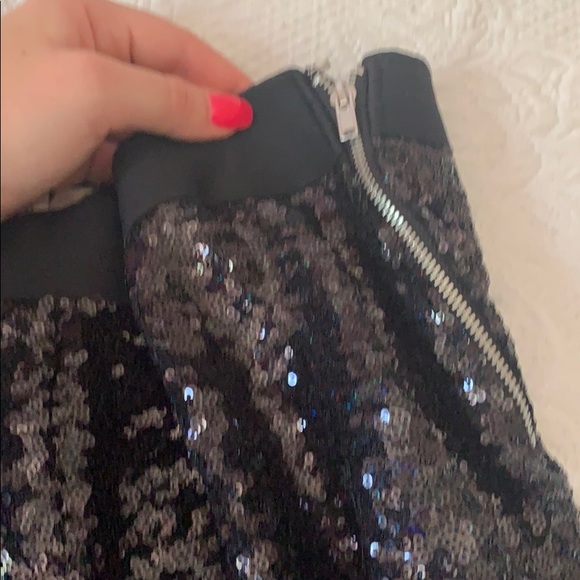 Gap Sparkle leggings! super comfy! - Picture 4 of 4